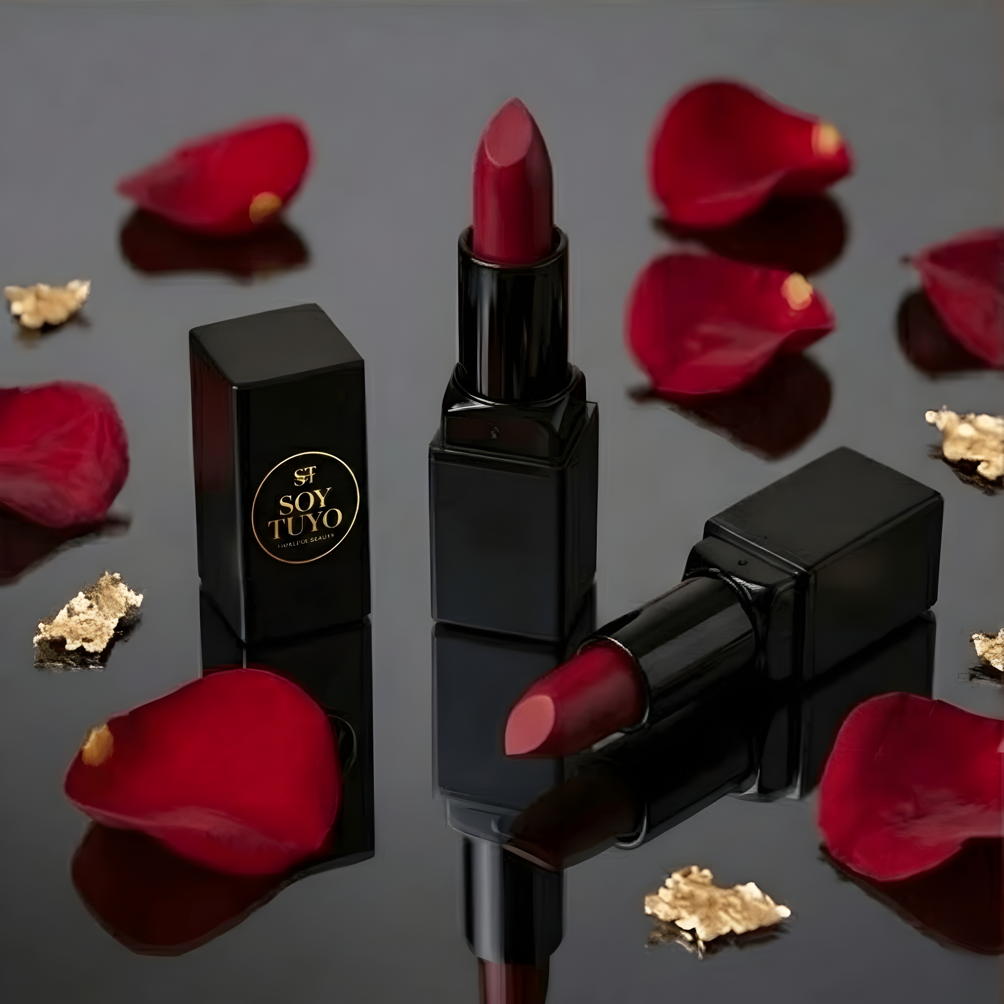Labial Cremoso Hidratante
