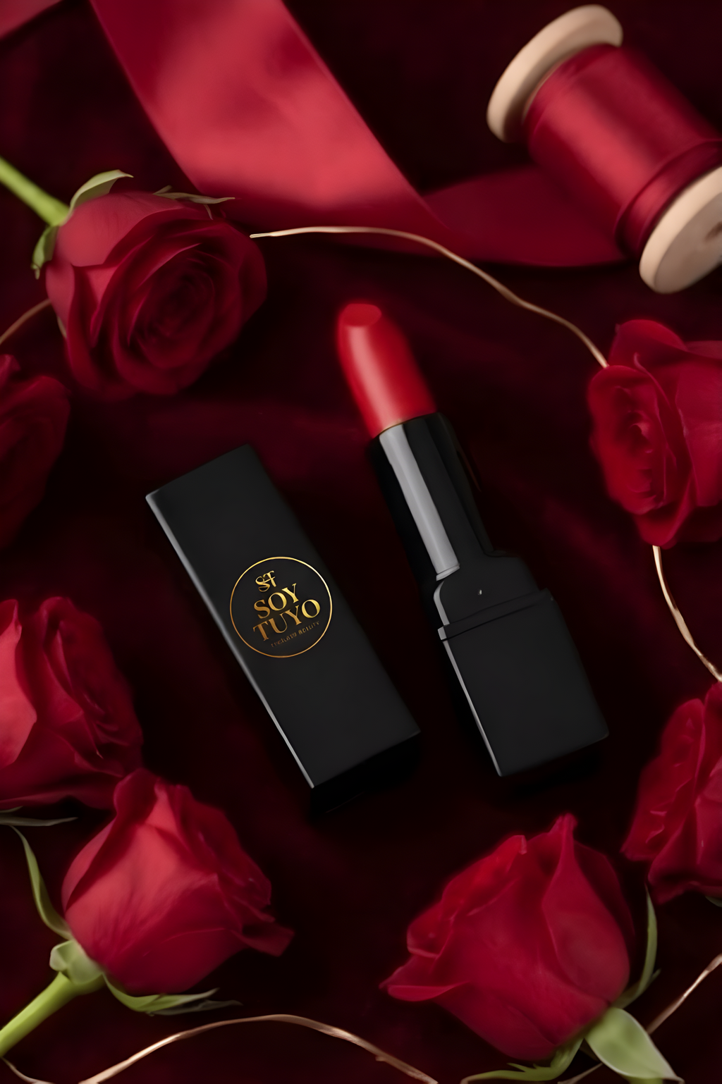 Labial Cremoso Hidratante