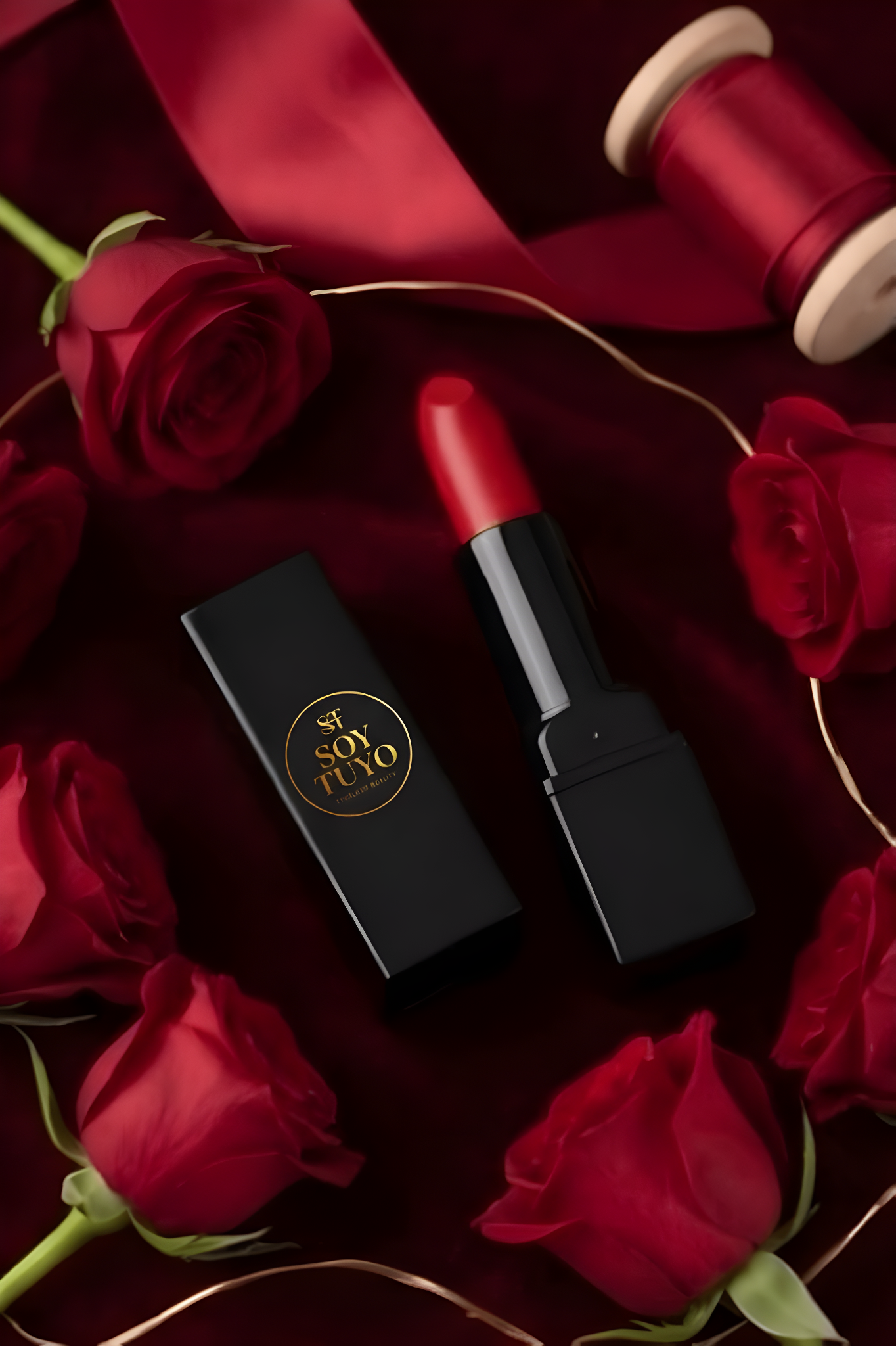 Labial Cremoso Hidratante