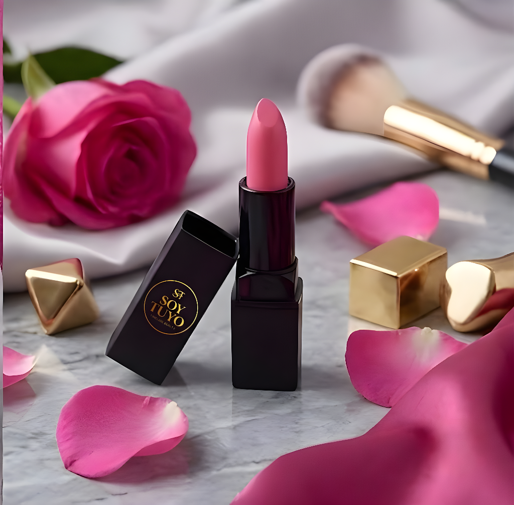 Labial Cremoso Hidratante