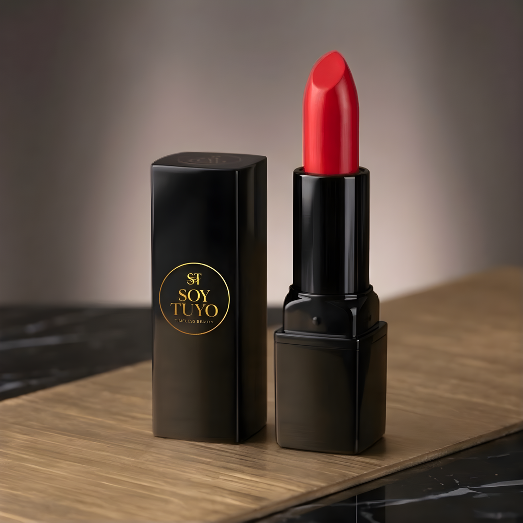 Labial Cremoso Hidratante