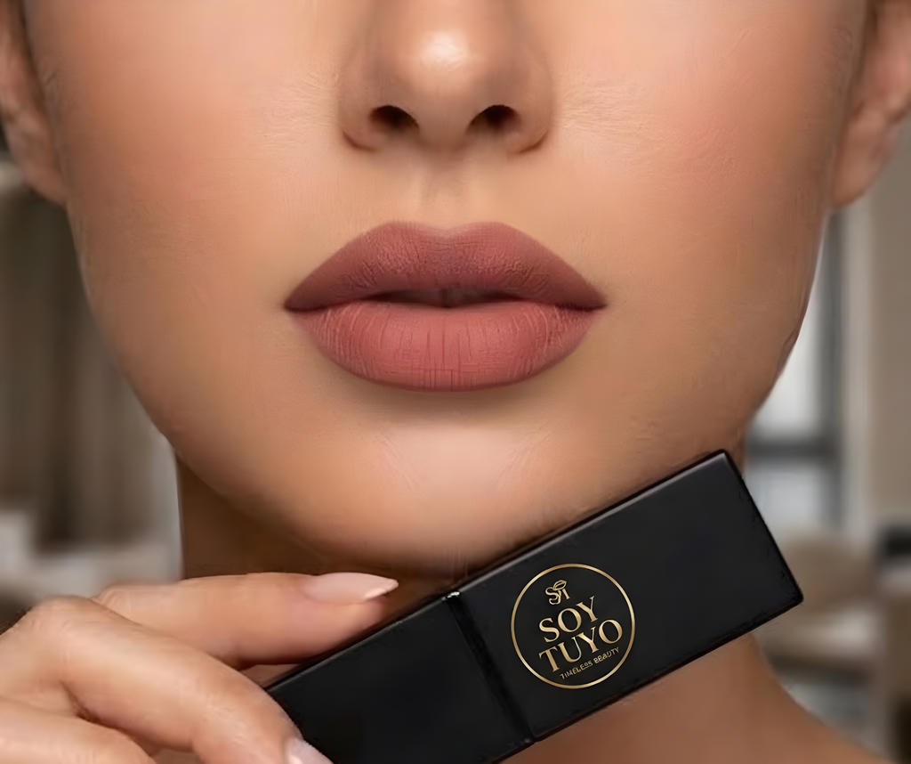 Labial Cremoso Hidratante