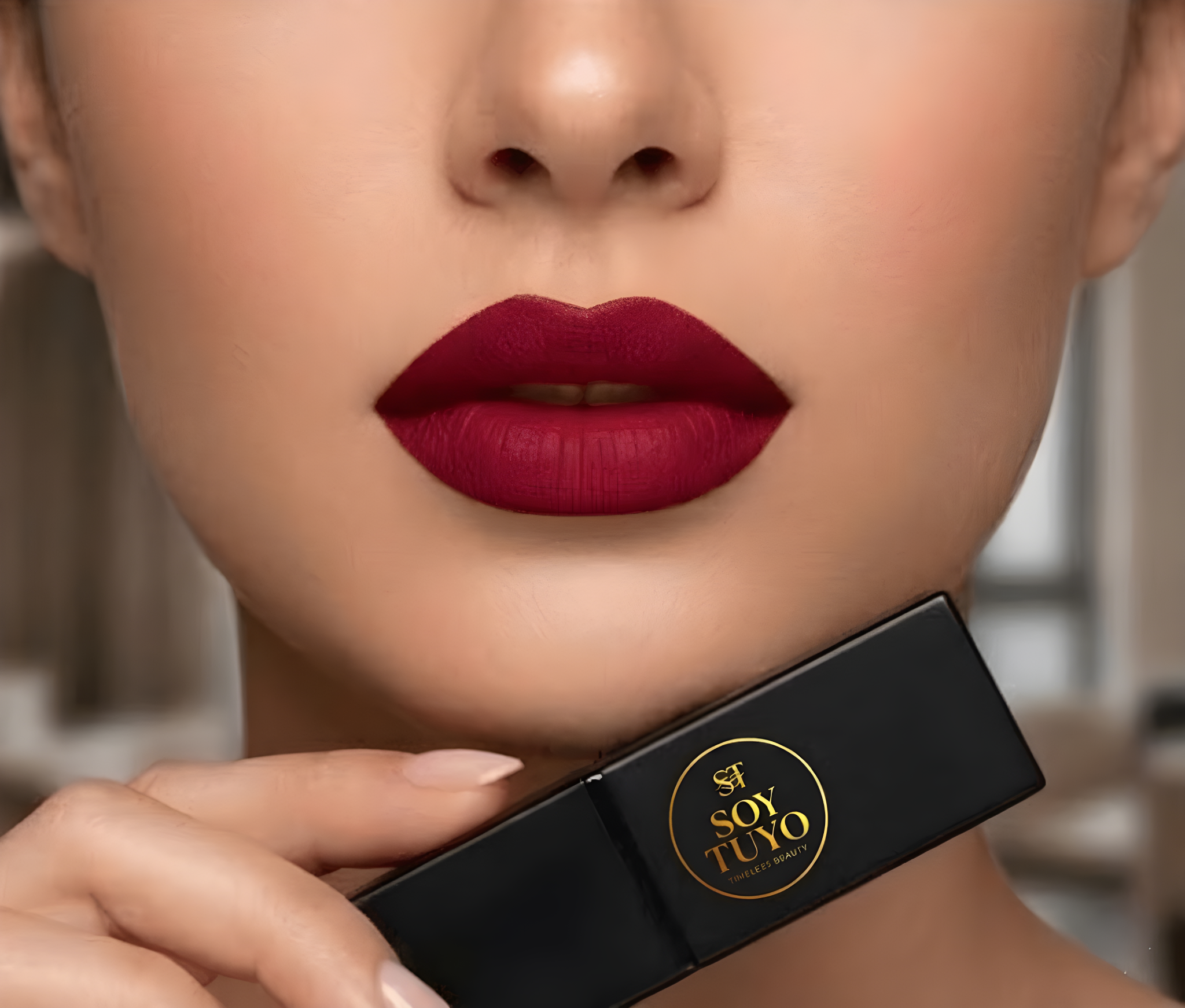 Labial Cremoso Hidratante