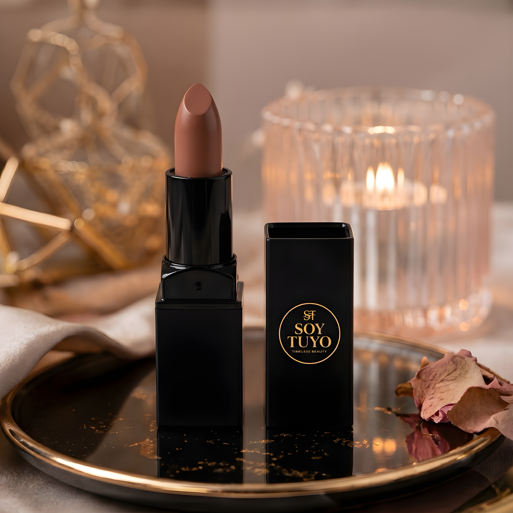 Labial Cremoso Hidratante