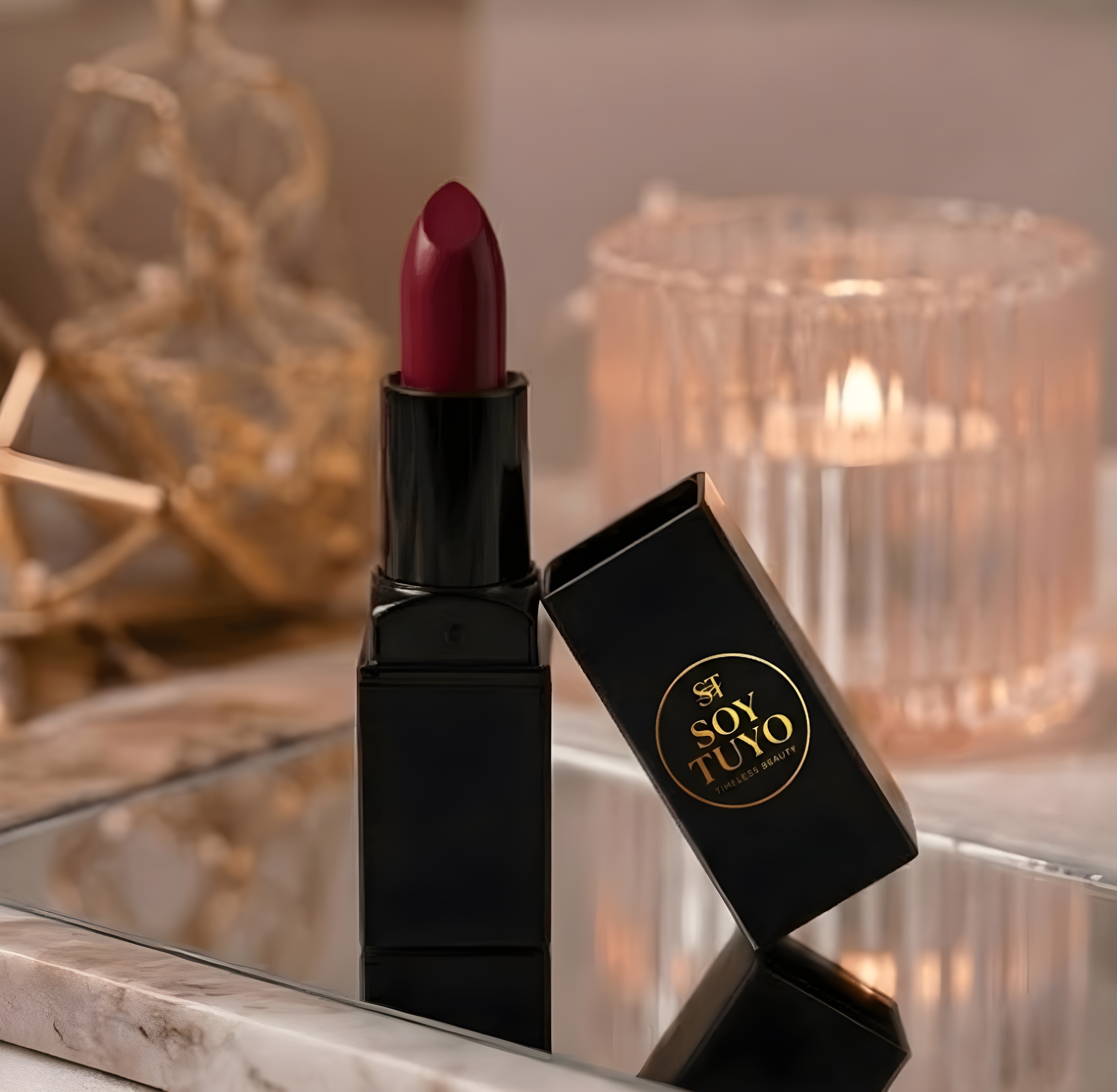 Labial Cremoso Hidratante