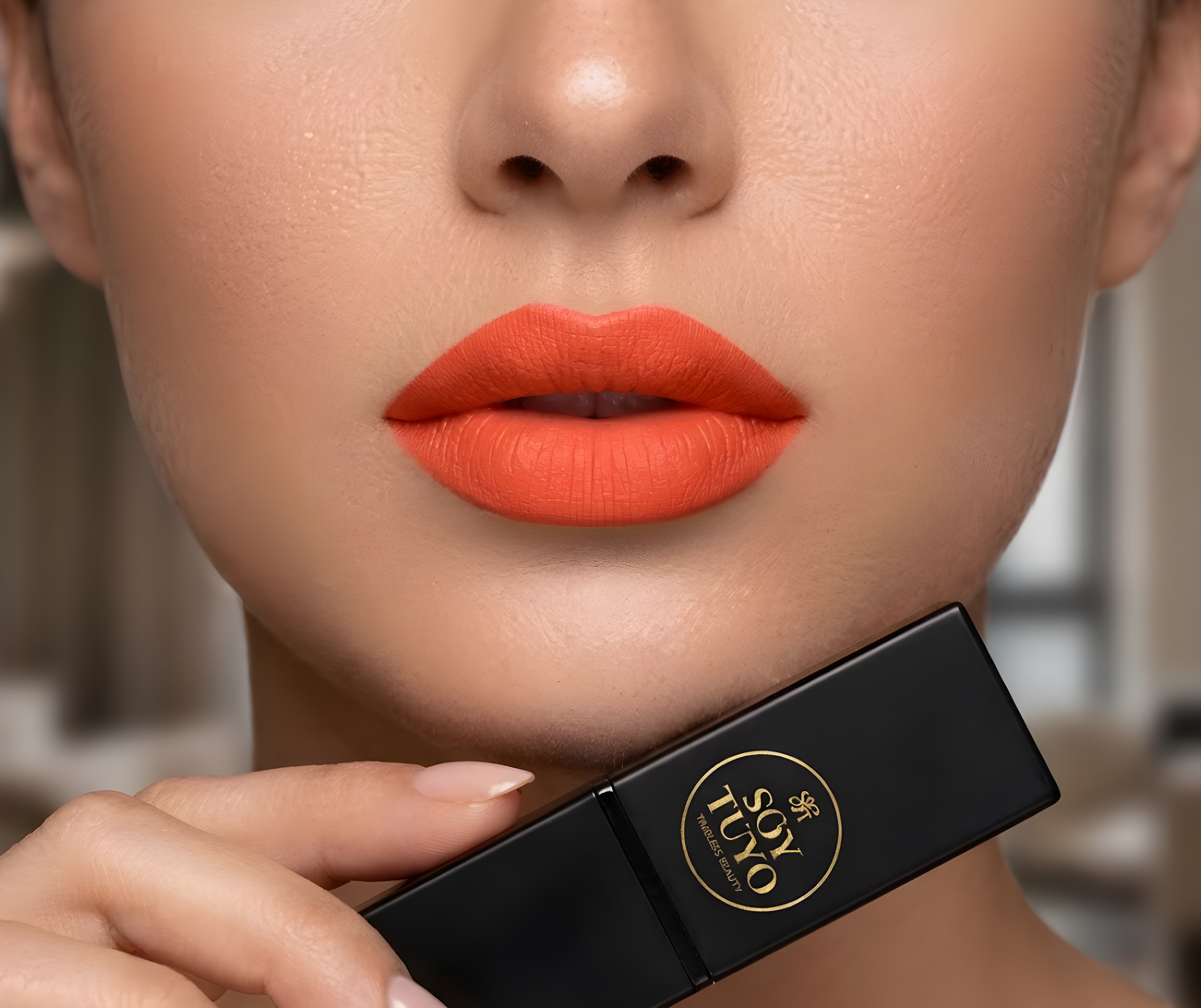 Labial Cremoso Hidratante
