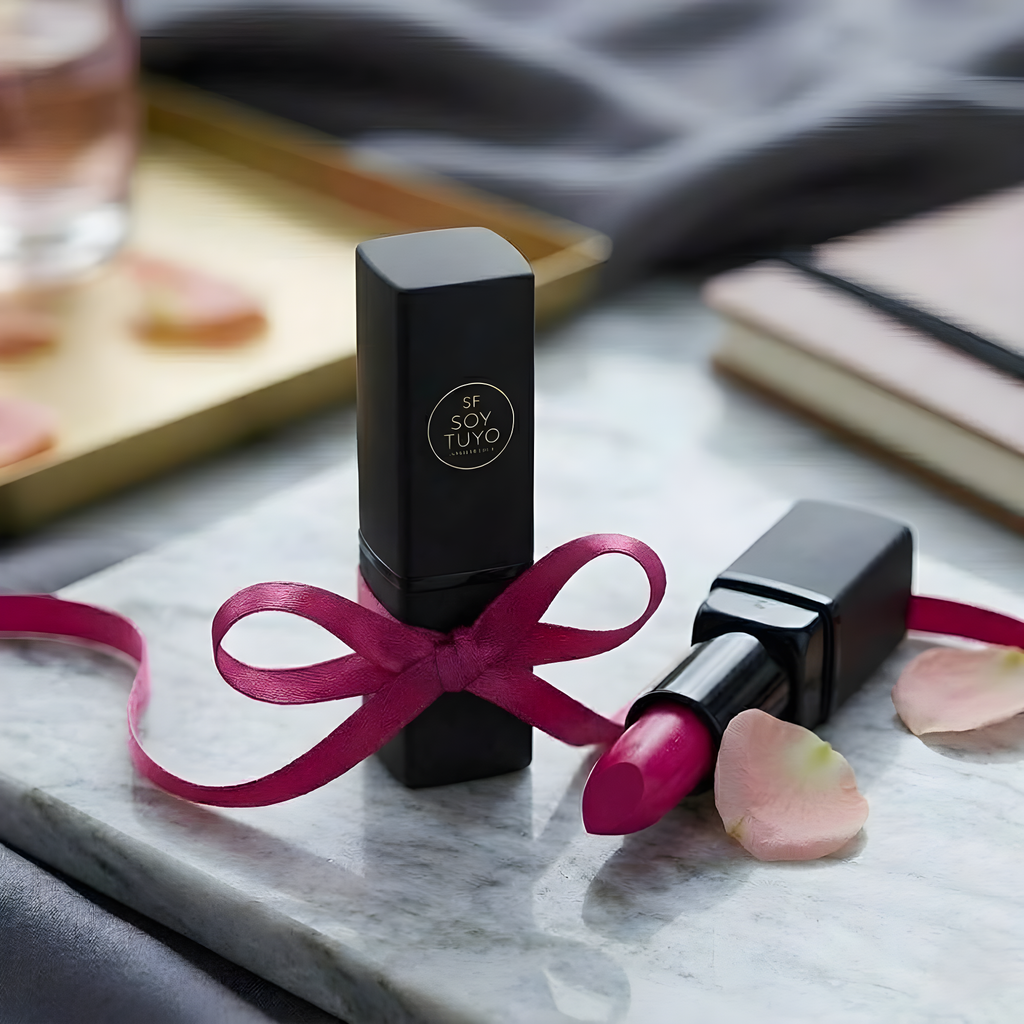 Labial Cremoso Hidratante