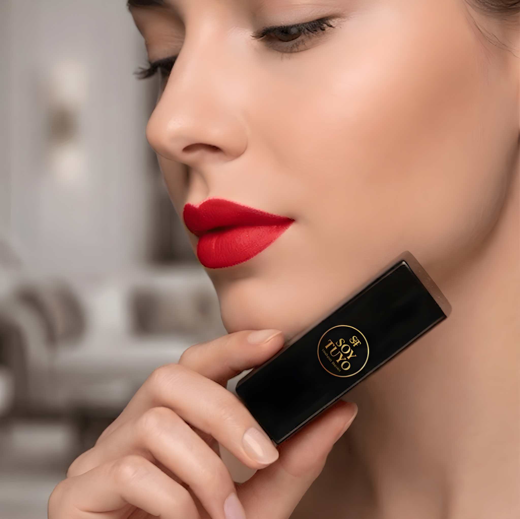 Labial Cremoso Hidratante