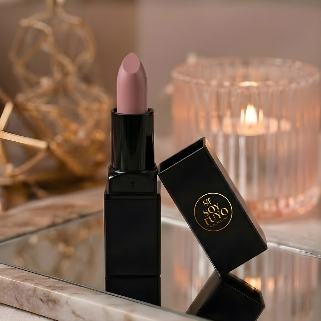 Labial Cremoso Hidratante