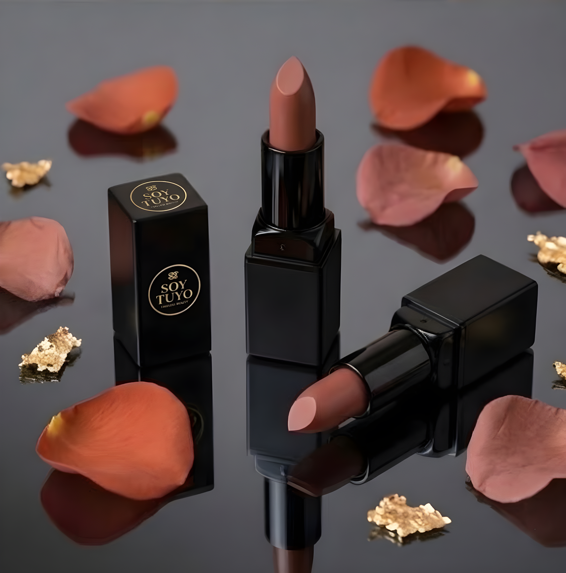 Labial Cremoso Hidratante