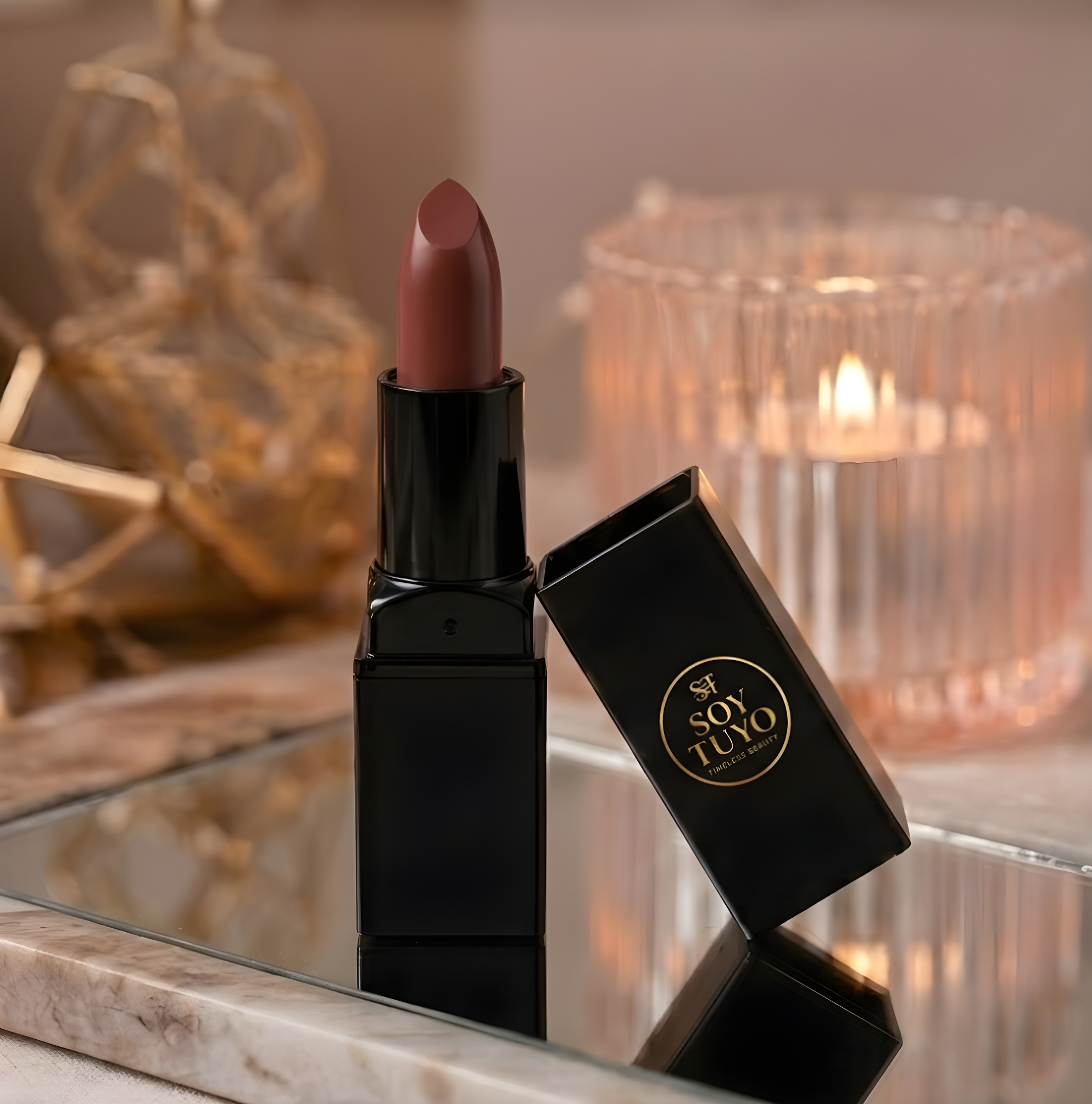 Labial Cremoso Hidratante