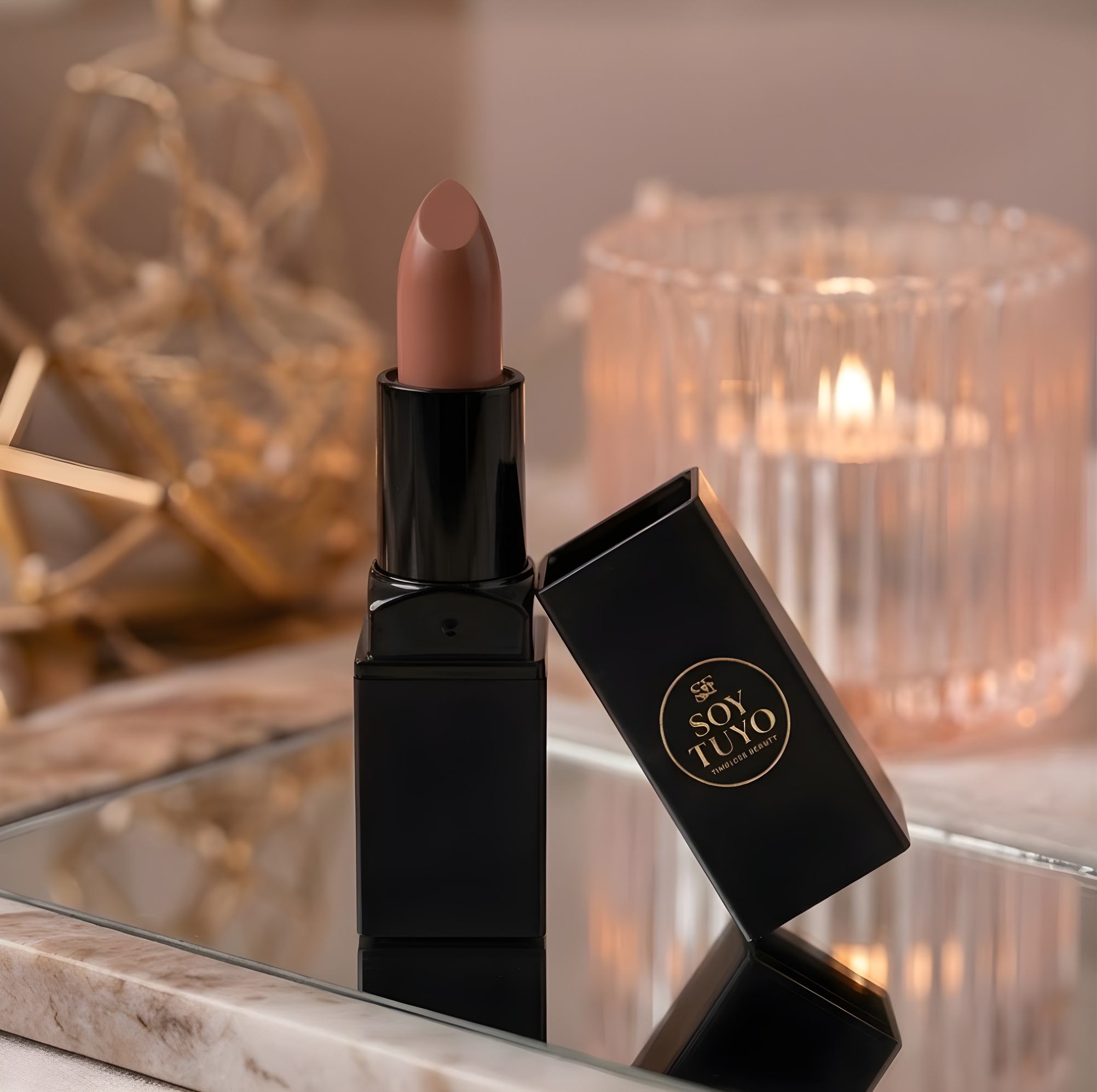 Labial Cremoso Hidratante