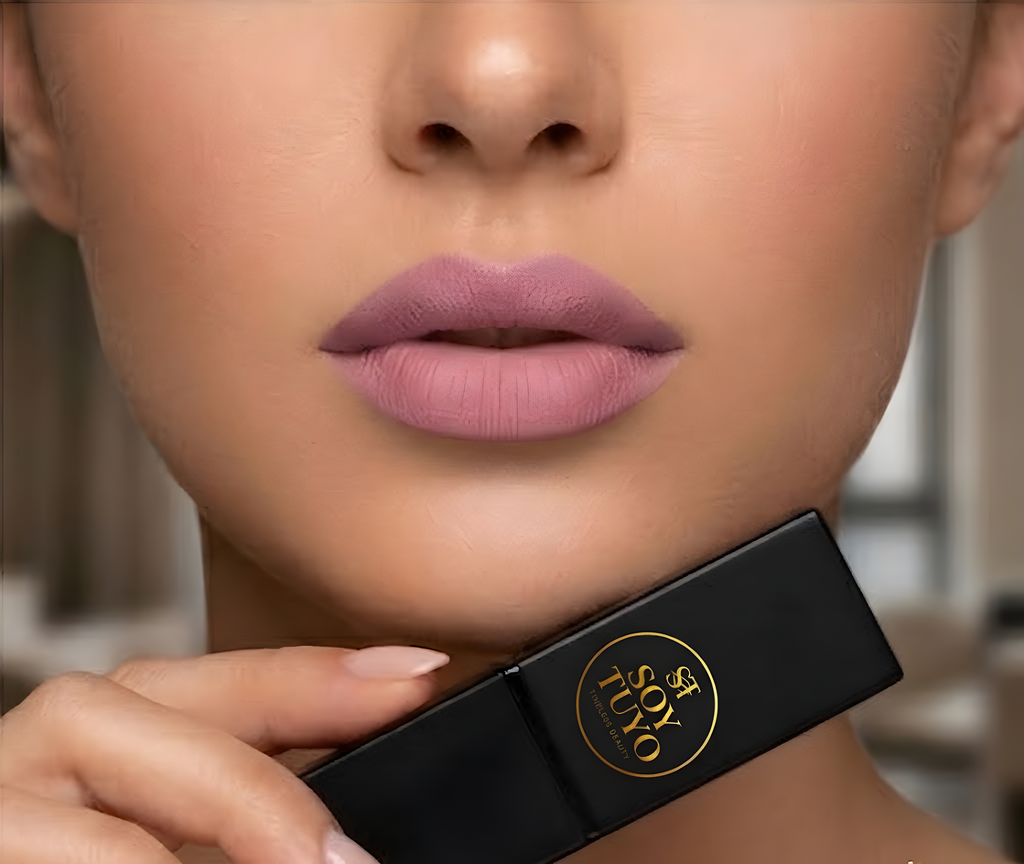Labial Cremoso Hidratante