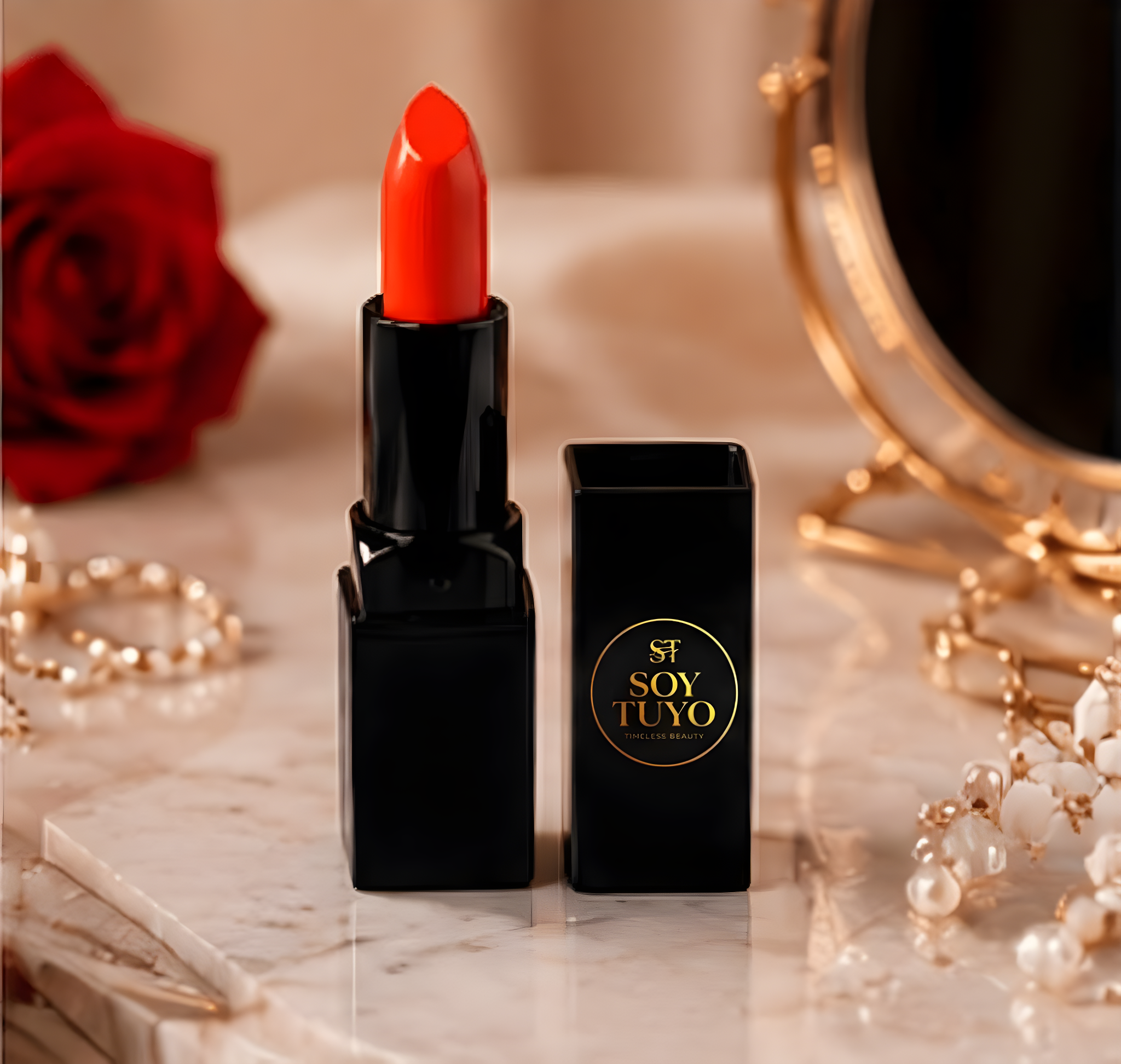 Labial Cremoso Hidratante