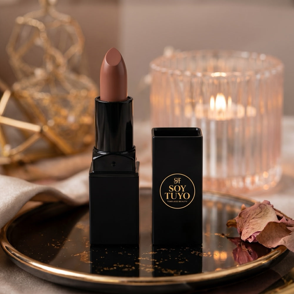 Labial Cremoso Hidratante - LABIOS SOY TUYO